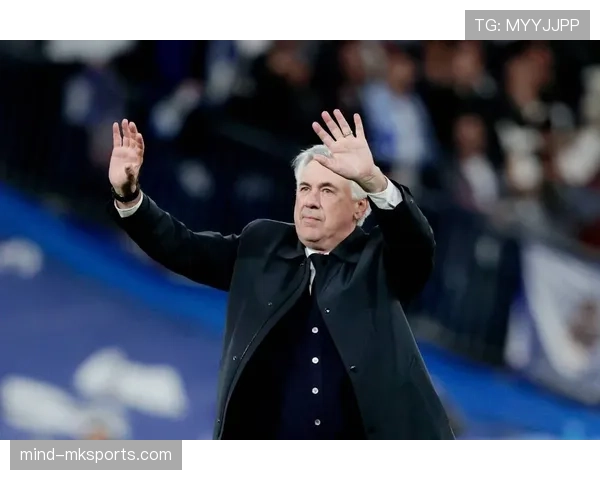 恩里克与安切洛蒂战术对决:解析两大名帅风格与足坛成就 恩里克与安切洛蒂战术对决:解析两大名帅风格与足坛成就