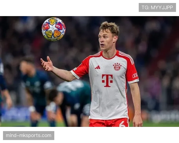 基米希精准传球助拜仁强势复苏,稳健表现成球队重返巅峰关键 基米希精准传球助拜仁强势复苏,稳健表现成球队重返巅峰关键