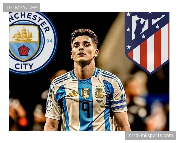 年轻冠军球员：阿尔瓦雷斯的历史起点