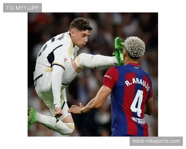 巴尔韦德：从佩纳罗尔天才到皇马核心的崛起之路